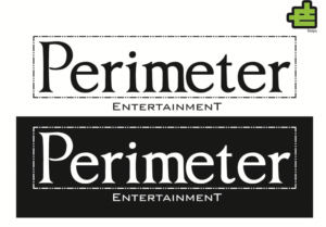 Logo Design by JE Designs for Perimeter Entertainment | Design: #14730097