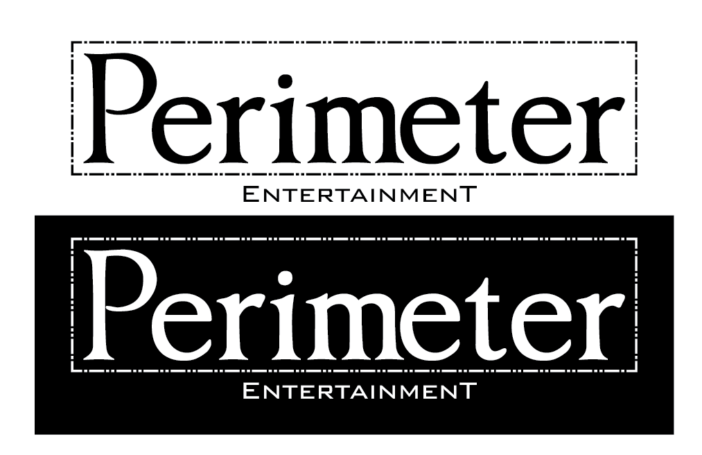 Logo Design by JE Designs for Perimeter Entertainment | Design #14730100