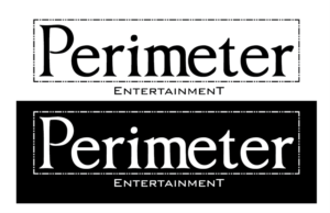 Logo Design by JE Designs for Perimeter Entertainment | Design: #14730100