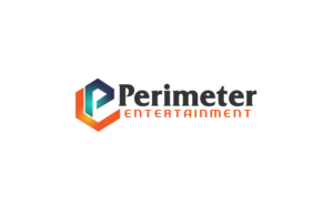 Logo Design by Marketing Wings for Perimeter Entertainment | Design: #14751478