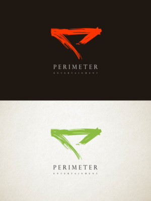 Logo Design by Parry PRK for Perimeter Entertainment | Design: #14840532