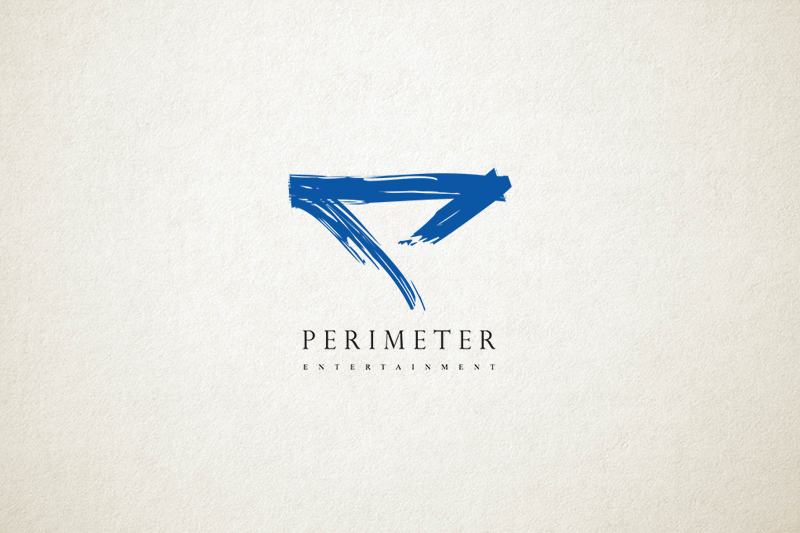 Logo Design by Parry PRK for Perimeter Entertainment | Design: #14840566