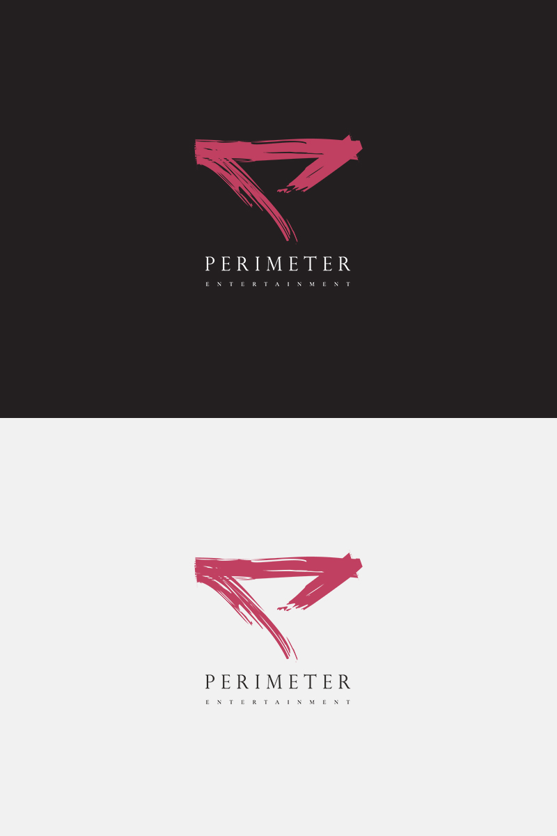 Logo Design by Parry PRK for Perimeter Entertainment | Design #14862770