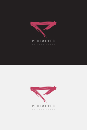Logo Design by Parry PRK for Perimeter Entertainment | Design: #14862770