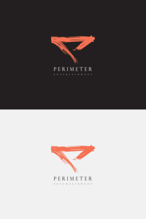 Logo Design by Parry PRK for Perimeter Entertainment | Design: #14862771