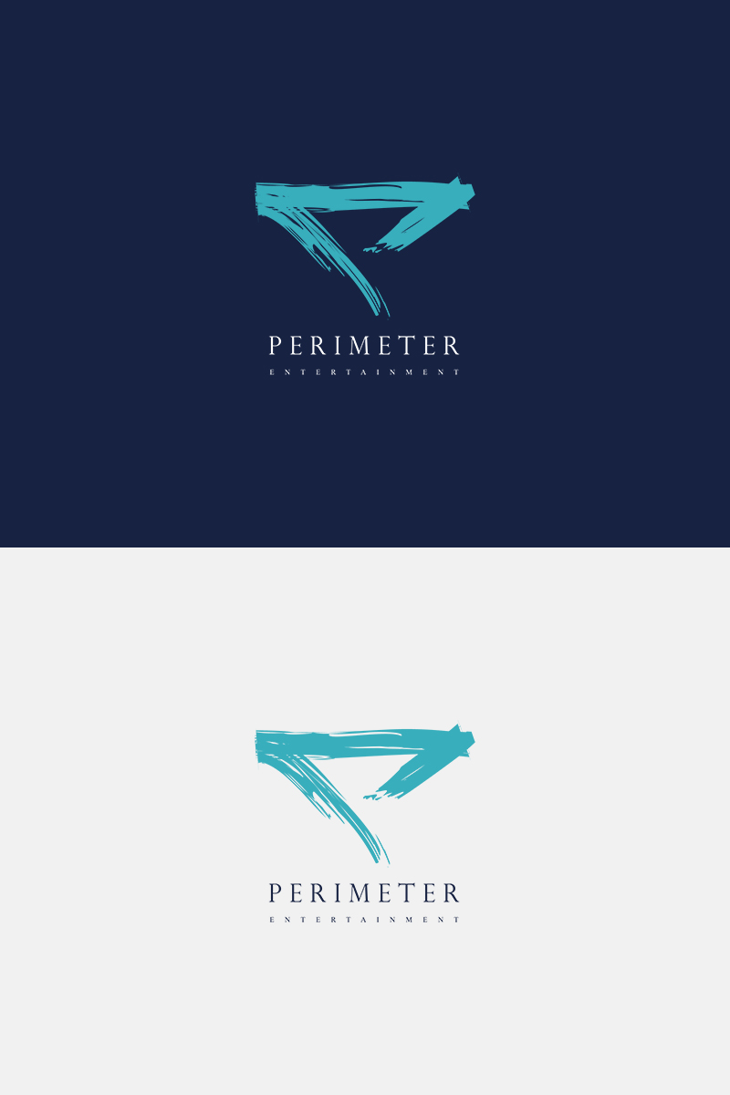Design de Logo par Parry PRK pour Perimeter Entertainment | Design #14862773