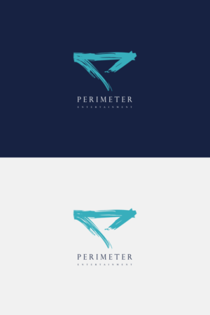 Logo Design by Parry PRK for Perimeter Entertainment | Design: #14862773