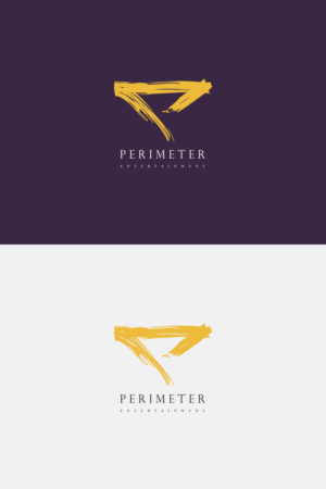 Logo Design by Parry PRK for Perimeter Entertainment | Design: #14862775