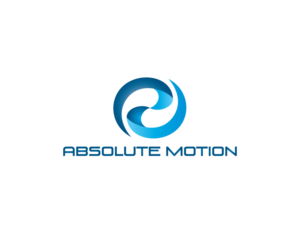 Logo-Design von meygekon für Absolute Motion Inc. | Design: #14850803