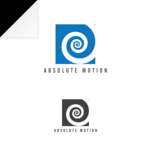 Logo-Design von 3i55ej für Absolute Motion Inc. | Design: #14778832