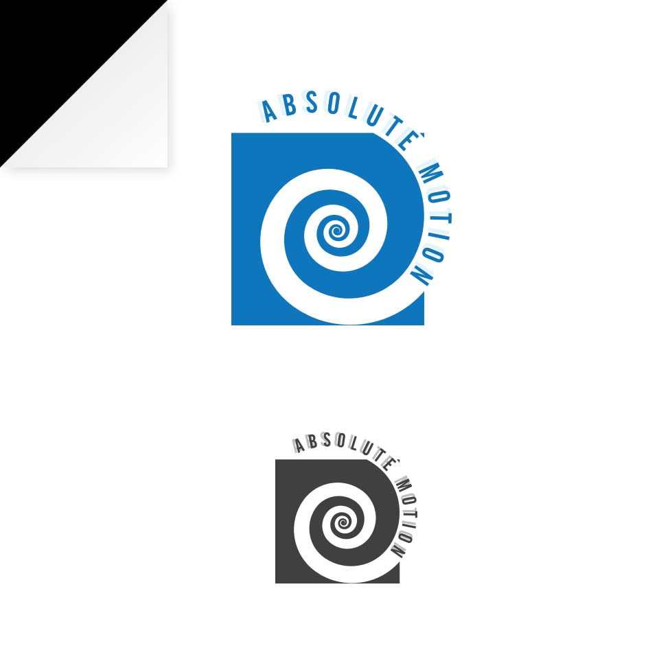 Diseño de Logo por 3i55ej para Absolute Motion Inc. | Diseño #14791622