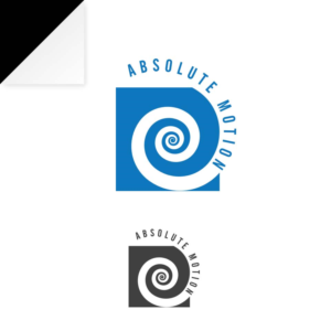 Logo-Design von 3i55ej für Absolute Motion Inc. | Design #14805597