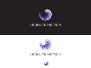Logo-Design von ramzy2310 für Absolute Motion Inc. | Design #14838704