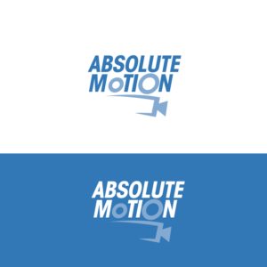 Logo-Design von Sujit Banerjee für Absolute Motion Inc. | Design: #14745422