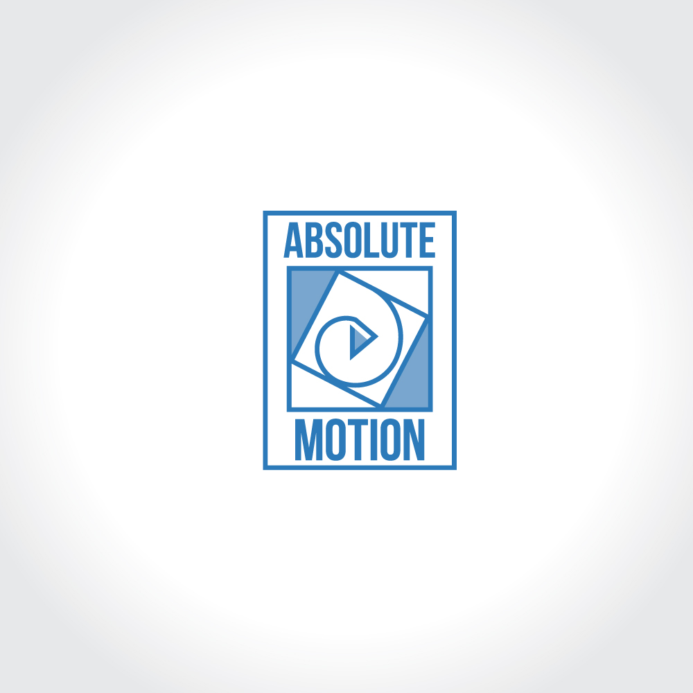 Design de Logo par Sujit Banerjee pour Absolute Motion Inc. | Design #14745429
