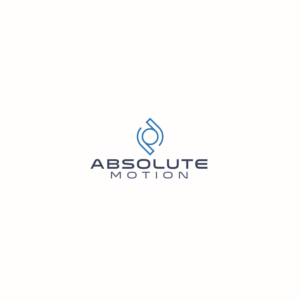 Logo-Design von Mojoto41 für Absolute Motion Inc. | Design: #14846342