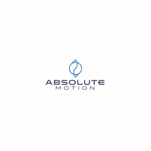 Logo-Design von Mojoto41 für Absolute Motion Inc. | Design: #14846343