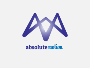 Logo-Design von Kifayatofficial für Absolute Motion Inc. | Design #14754898