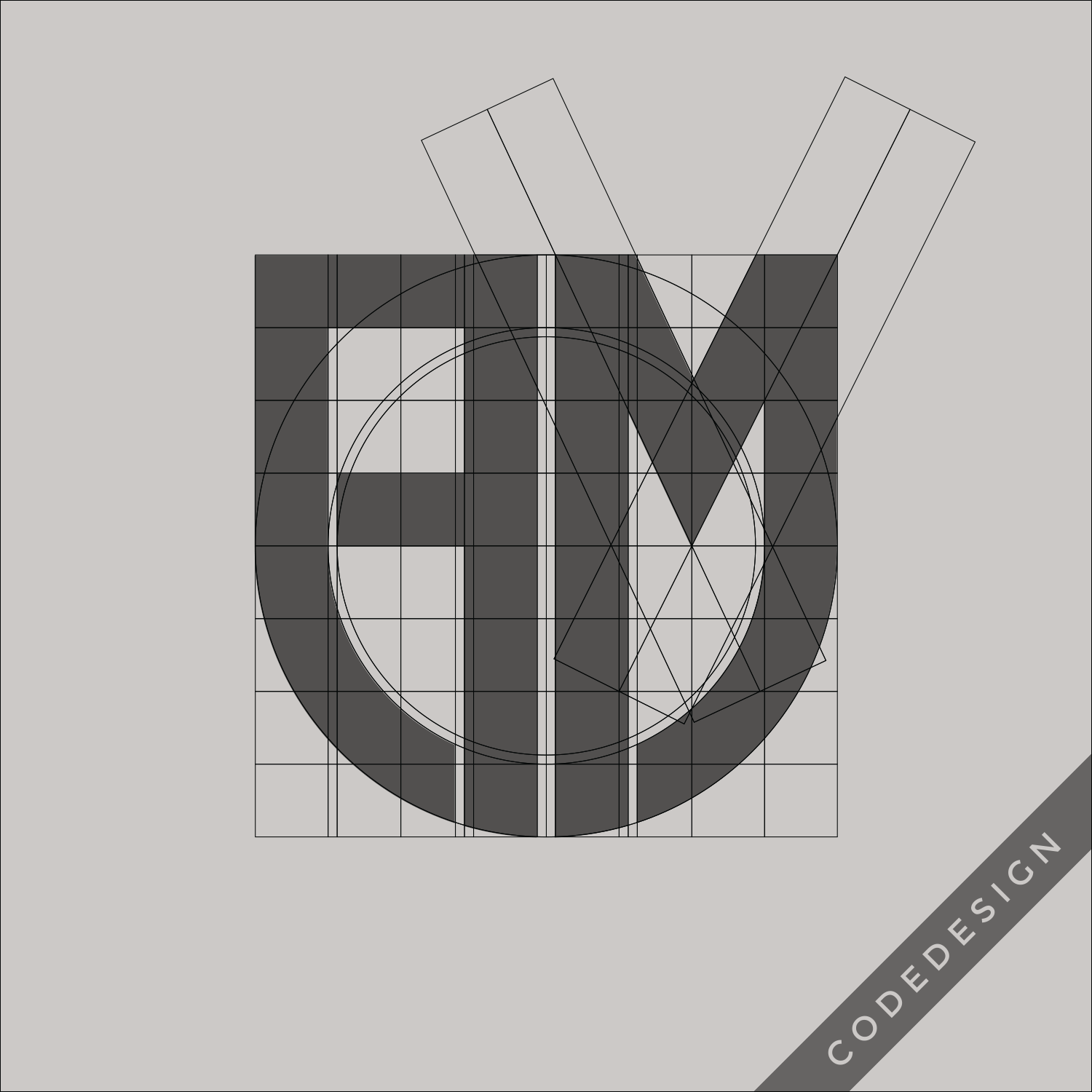 Logo Design by Decos Studio for Absolute Motion Inc. | Design #14747286