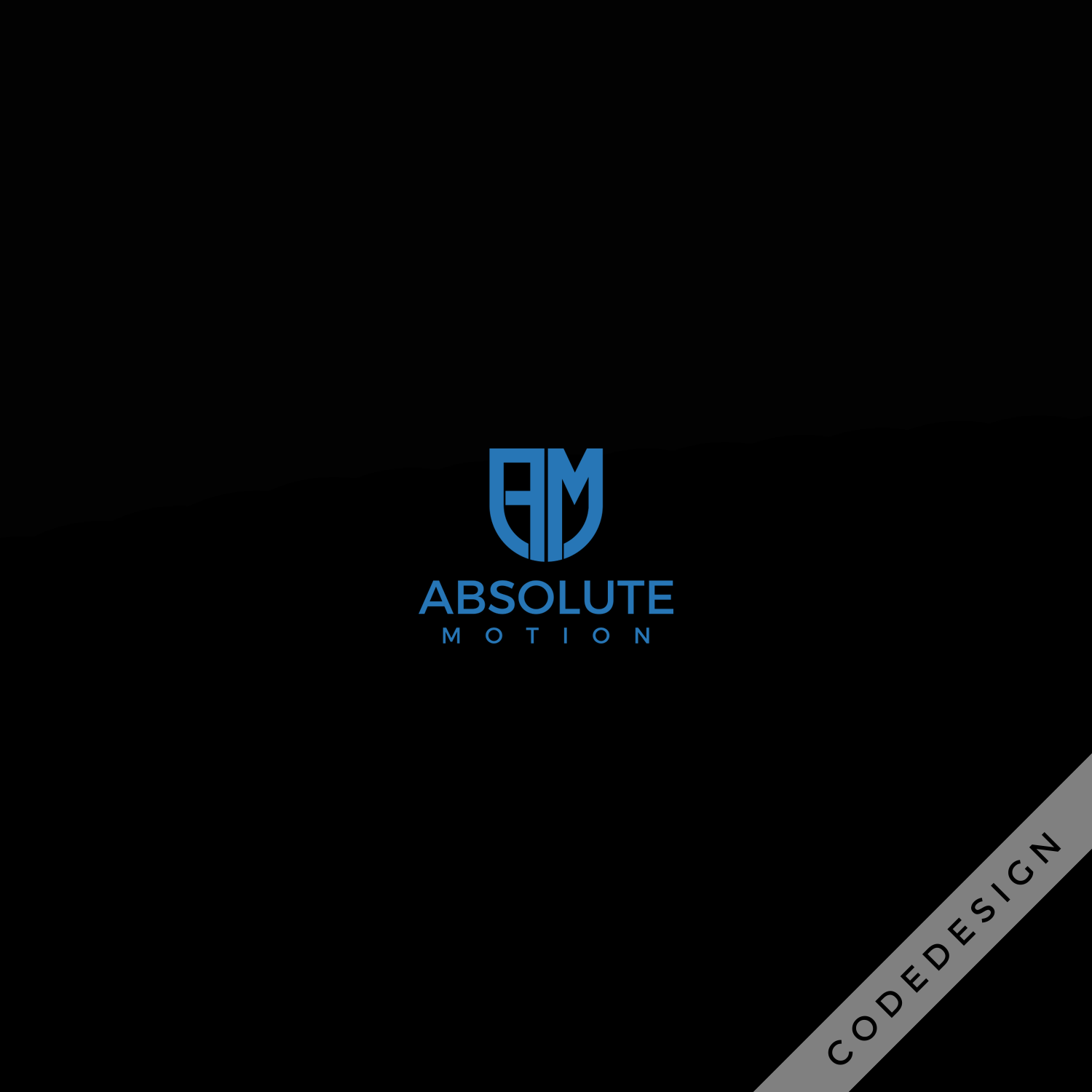 Diseño de Logo por Decos Studio para Absolute Motion Inc. | Diseño #14747289