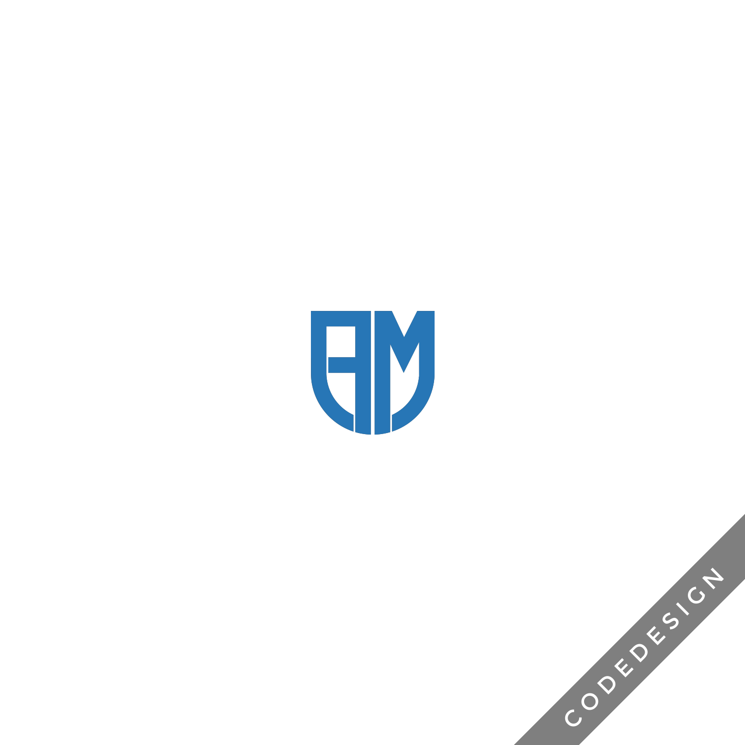 Logo Design by Decos Studio for Absolute Motion Inc. | Design #14747291