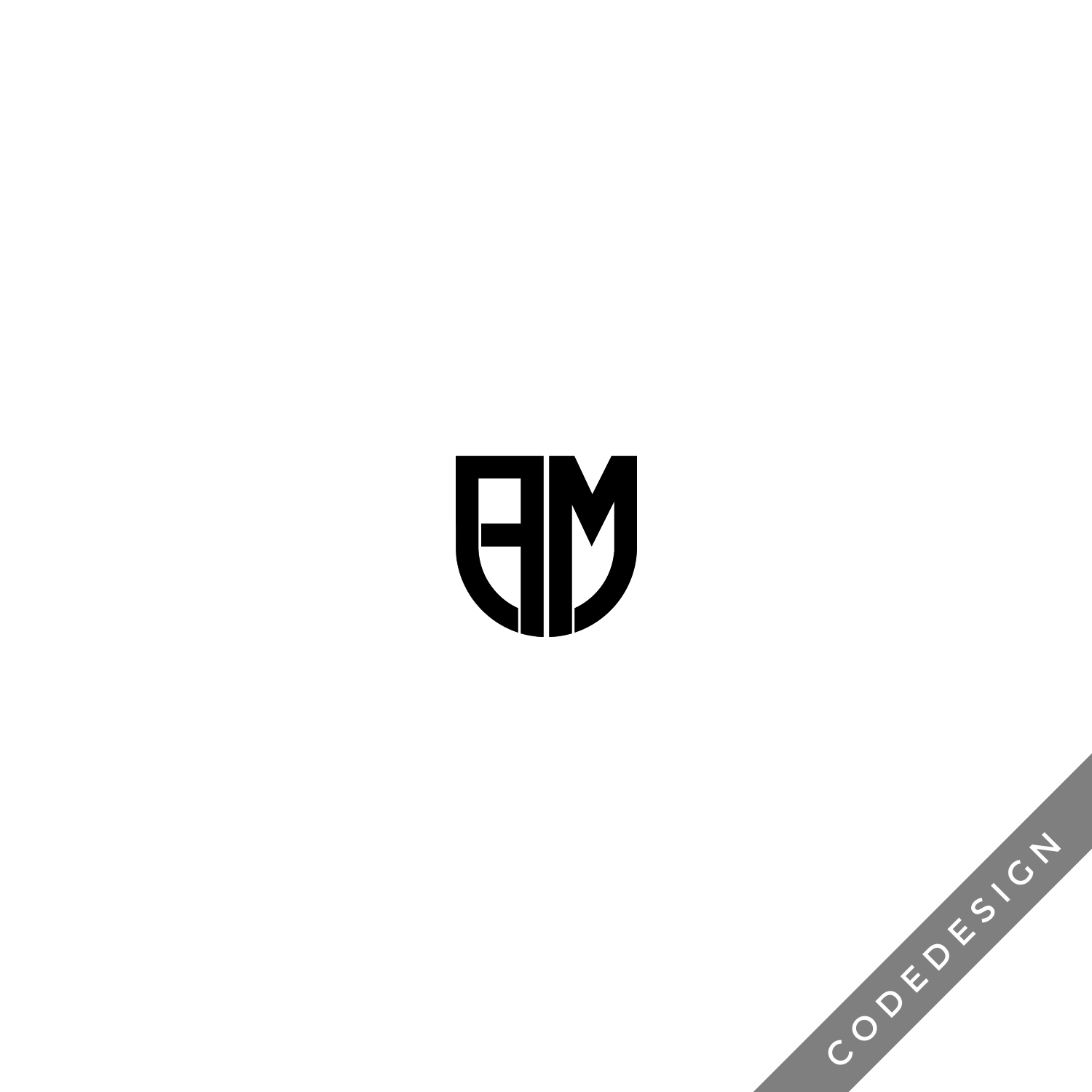 Logo Design by Decos Studio for Absolute Motion Inc. | Design #14747294