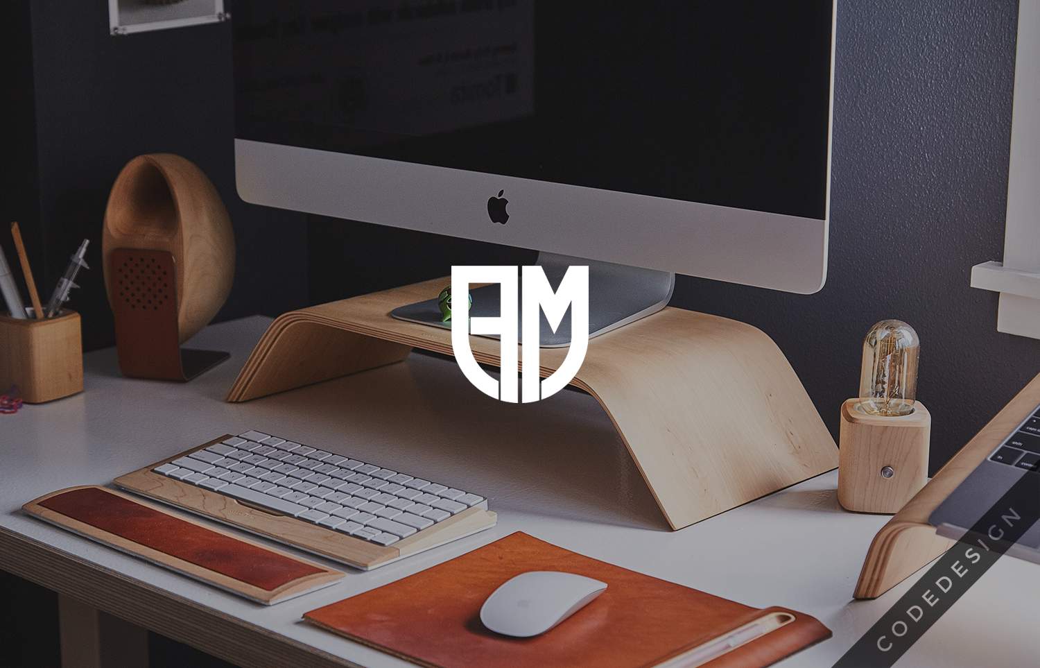 Logo Design by Decos Studio for Absolute Motion Inc. | Design #14747295