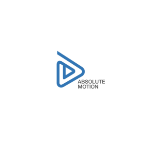 Logo-Design von manto.bjb für Absolute Motion Inc. | Design #14754760