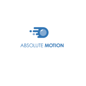 Logo-Design von Imakelogo für Absolute Motion Inc. | Design #14764763