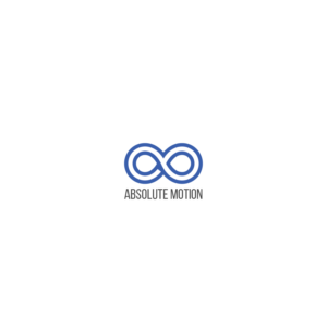 Logo-Design von Damn Perfect für Absolute Motion Inc. | Design: #14836102