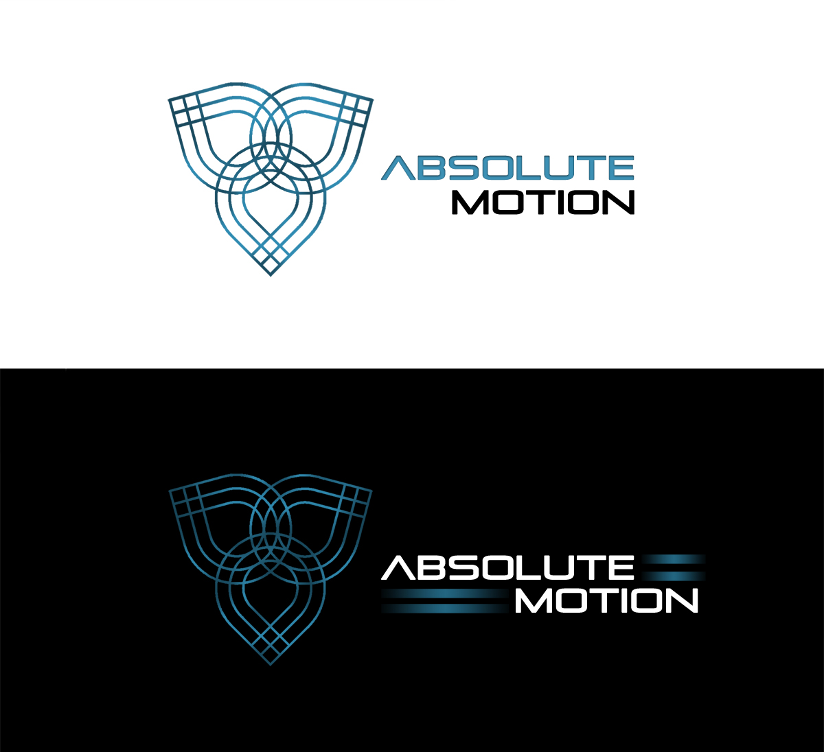 Design de Logo par Valentim pour Absolute Motion Inc. | Design #14849964