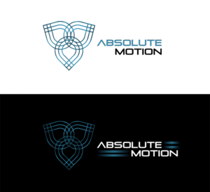 Logo-Design von Valentim für Absolute Motion Inc. | Design: #14849964
