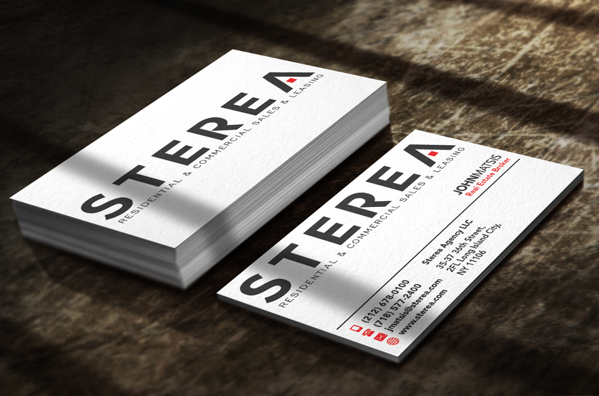 Design de Carte de Visite par Ethien pour ce projet | Design #14748863