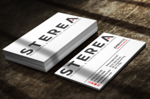Design de Carte de Visite par Ethien pour ce projet | Design : #14748863