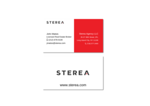 Design de Carte de Visite par Gita. pour ce projet | Design : #14741577