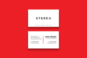 Design de Carte de Visite par vadim reko