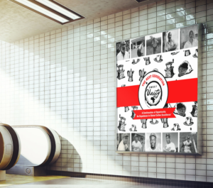 Print Design by DesignMohit for this project | Design: #14752989