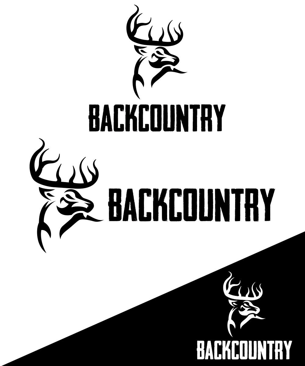 Logo Design by StudioD™ for Backwater Performance | Design #14739216