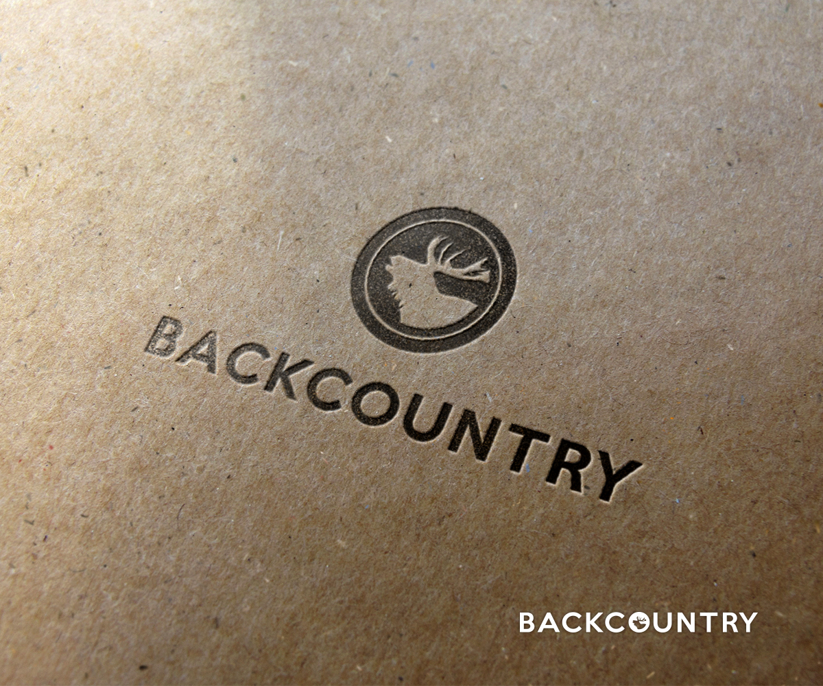Logo Design by senja for Backwater Performance | Design #14817366