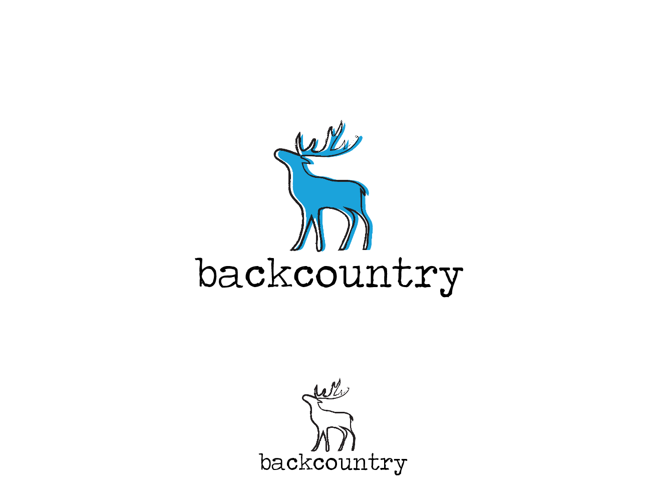 Logo Design by wonderland for Backwater Performance | Design #14736980