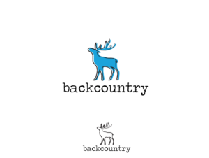Logo Design by wonderland for Backwater Performance | Design: #14736980
