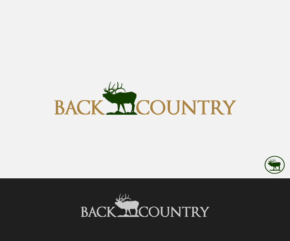 Logo Design by Fouad for Backwater Performance | Design #14746733