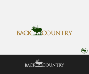 Logo Design by Fouad for Backwater Performance | Design: #14746733