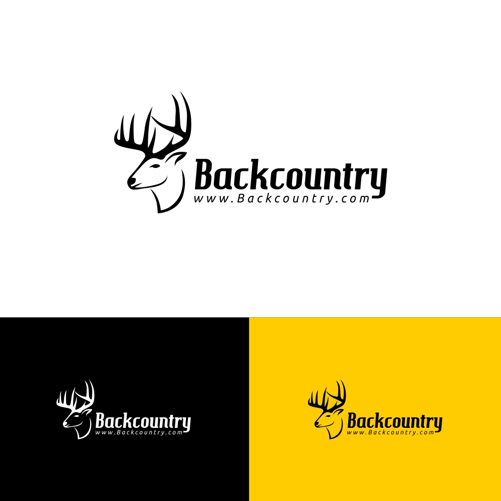Logo Design by e-graphics for Backwater Performance | Design #14734141