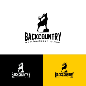 Logo Design by e-graphics for Backwater Performance | Design: #14734144