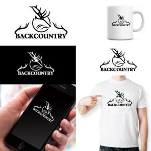 Logo Design by e-graphics for Backwater Performance | Design: #14735403