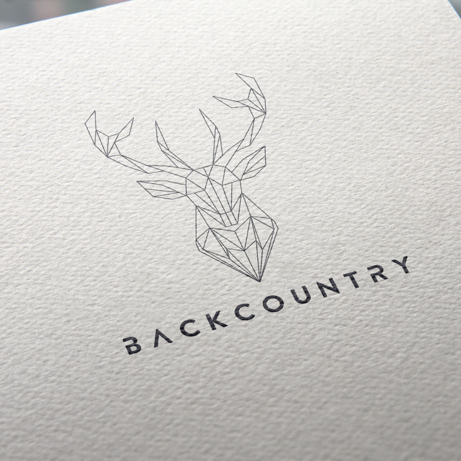 Logo Design by nhat tran for Backwater Performance | Design #14728158