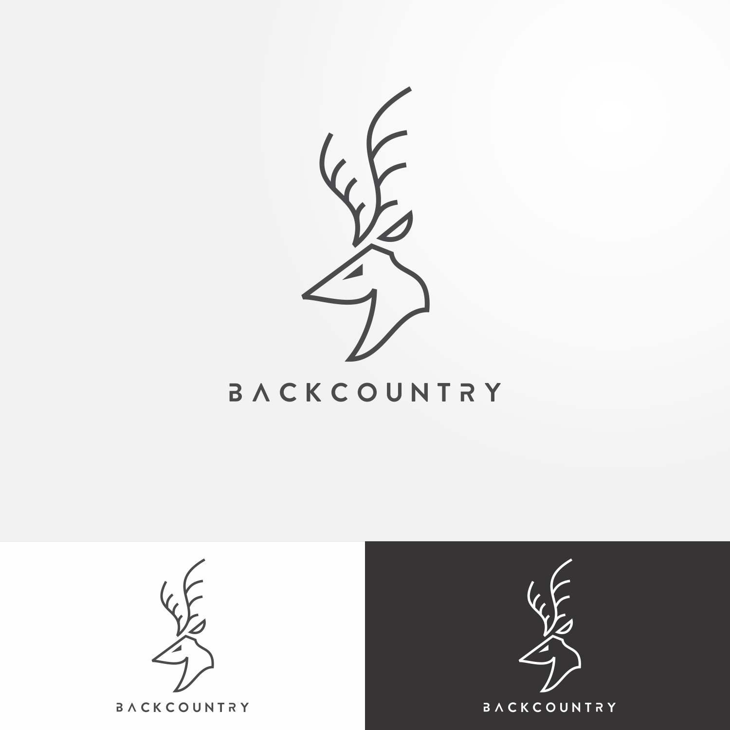 Logo Design by nhat tran for Backwater Performance | Design #14753566