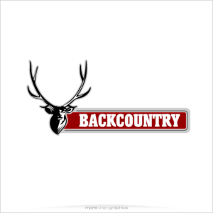 Logo Design by vladst2004 for Backwater Performance | Design: #14743414