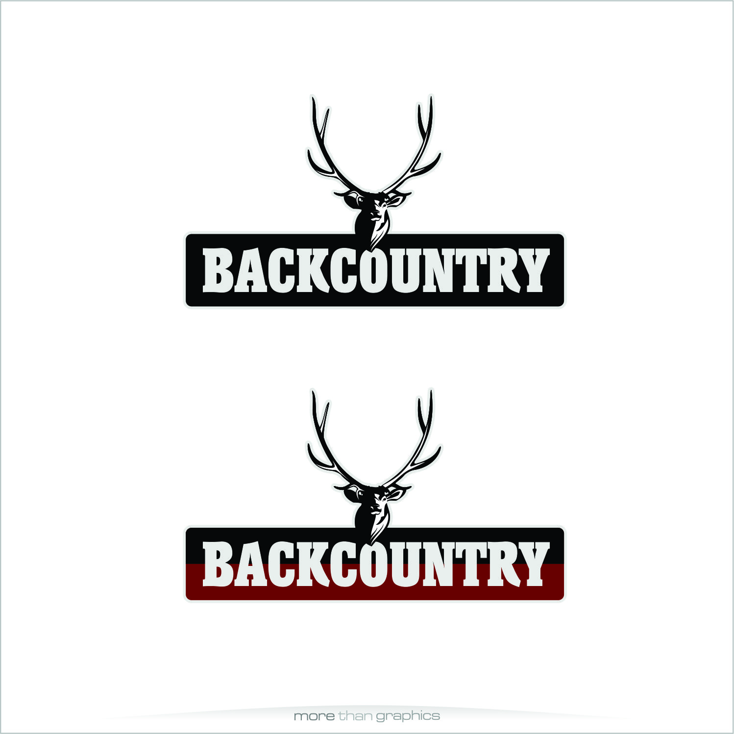 Logo Design by vladst2004 for Backwater Performance | Design #14743415